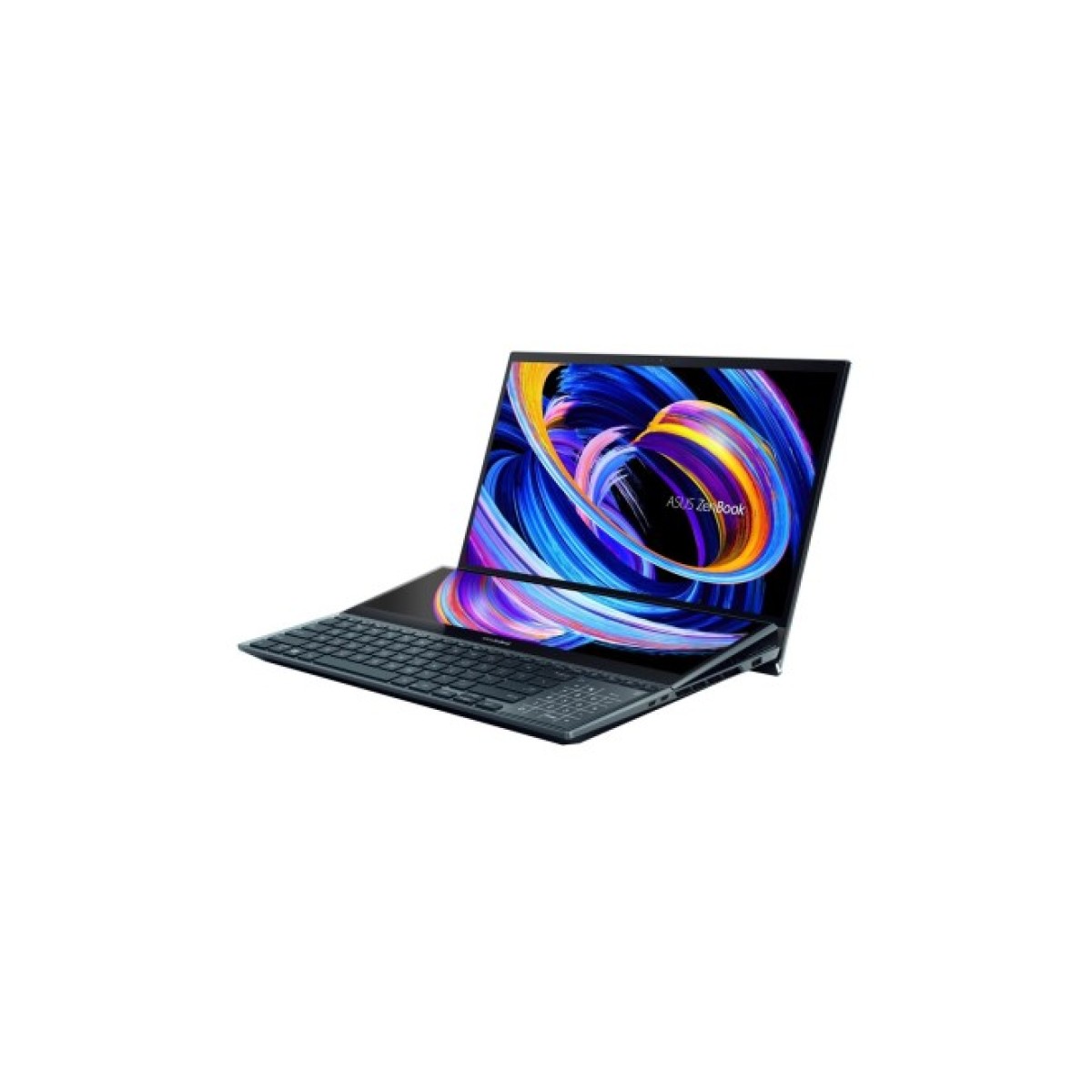 Ноутбук ASUS Zenbook Pro Duo 15 OLED UX582ZW-H2008X (90NB0Z21-M001H0) 98_98.jpg - фото 2