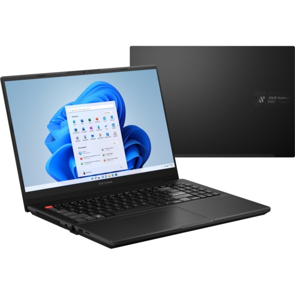 Ноутбук ASUS Vivobook Pro 15X OLED M6501RR-MA042X (90NB0YS2-M001K0) 98_98.jpg - фото 7