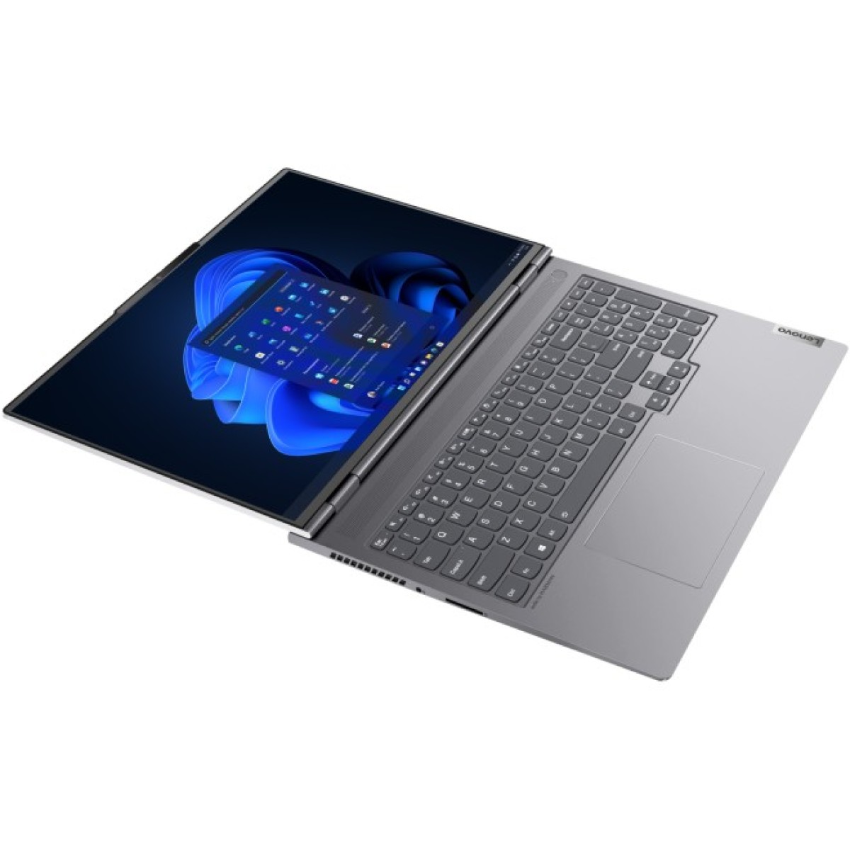 Ноутбук Lenovo ThinkBook 16p G2 ACH (20YM0047RA) 98_98.jpg - фото 4