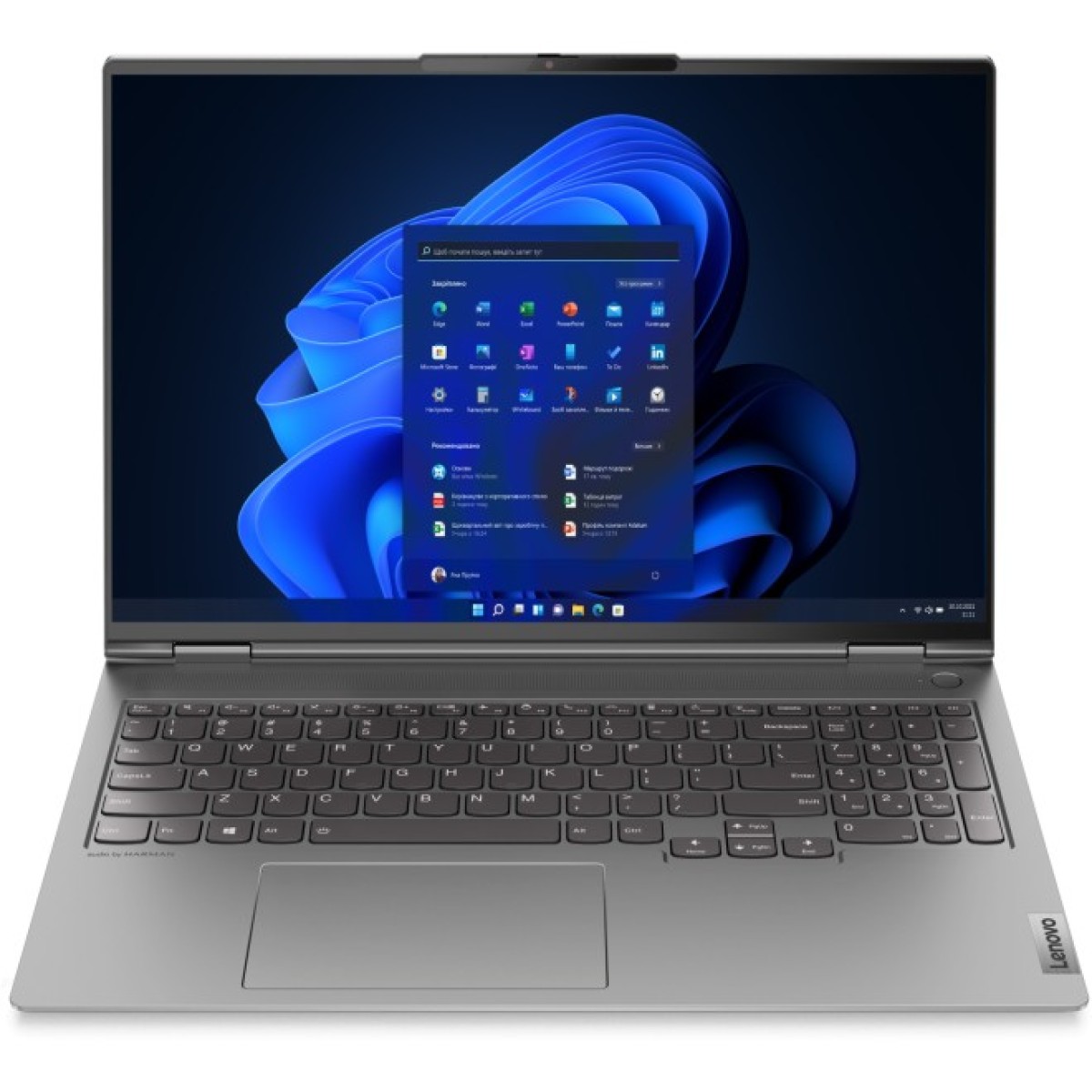 Ноутбук Lenovo ThinkBook 16p G2 ACH (20YM0047RA) 256_256.jpg