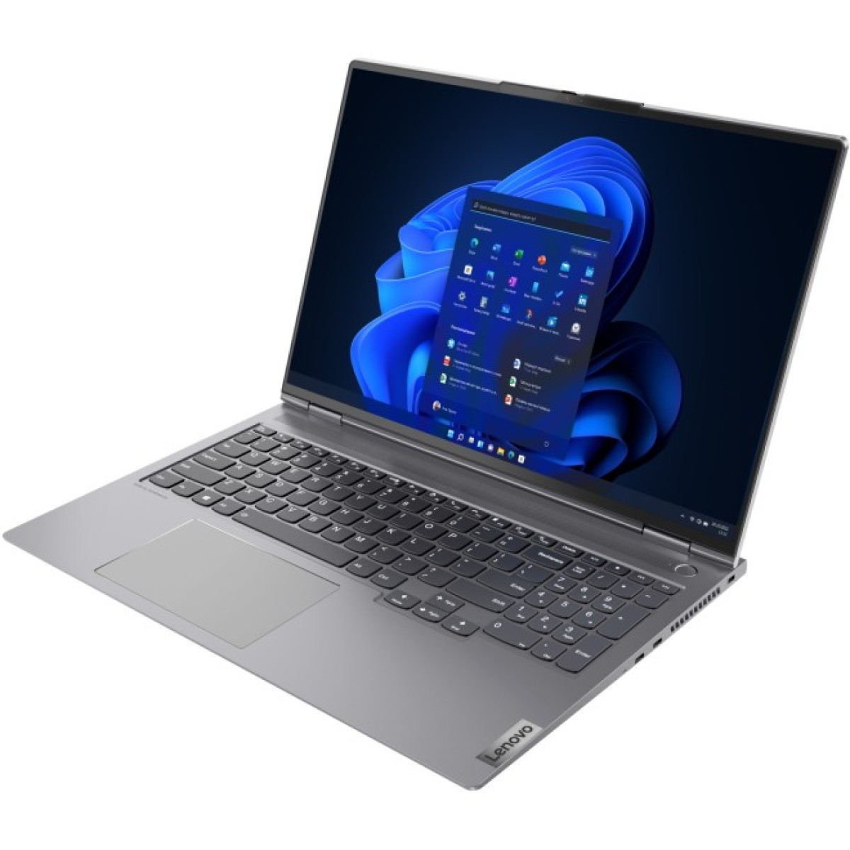 Ноутбук Lenovo ThinkBook 16p G2 ACH (20YM0047RA) 98_98.jpg - фото 8