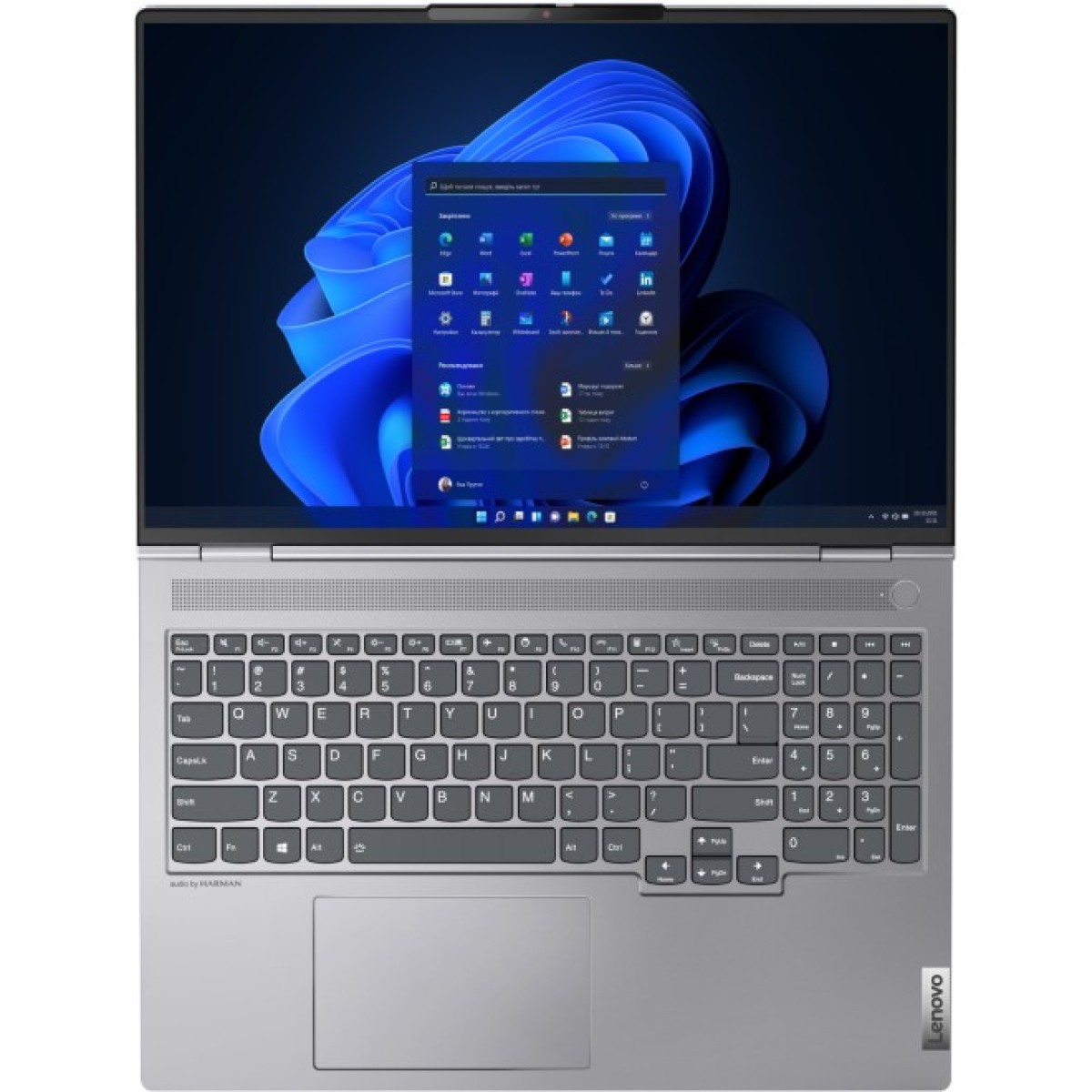 Ноутбук Lenovo ThinkBook 16p G2 ACH (20YM0047RA) 98_98.jpg - фото 9