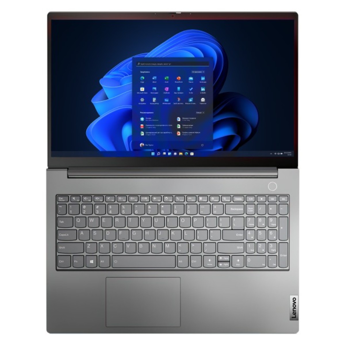 Ноутбук Lenovo ThinkBook 15 G3 ACL (21A4003XRA) 98_98.jpg - фото 4