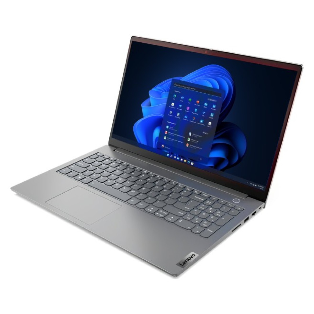 Ноутбук Lenovo ThinkBook 15 G3 ACL (21A4003XRA) 98_98.jpg - фото 5