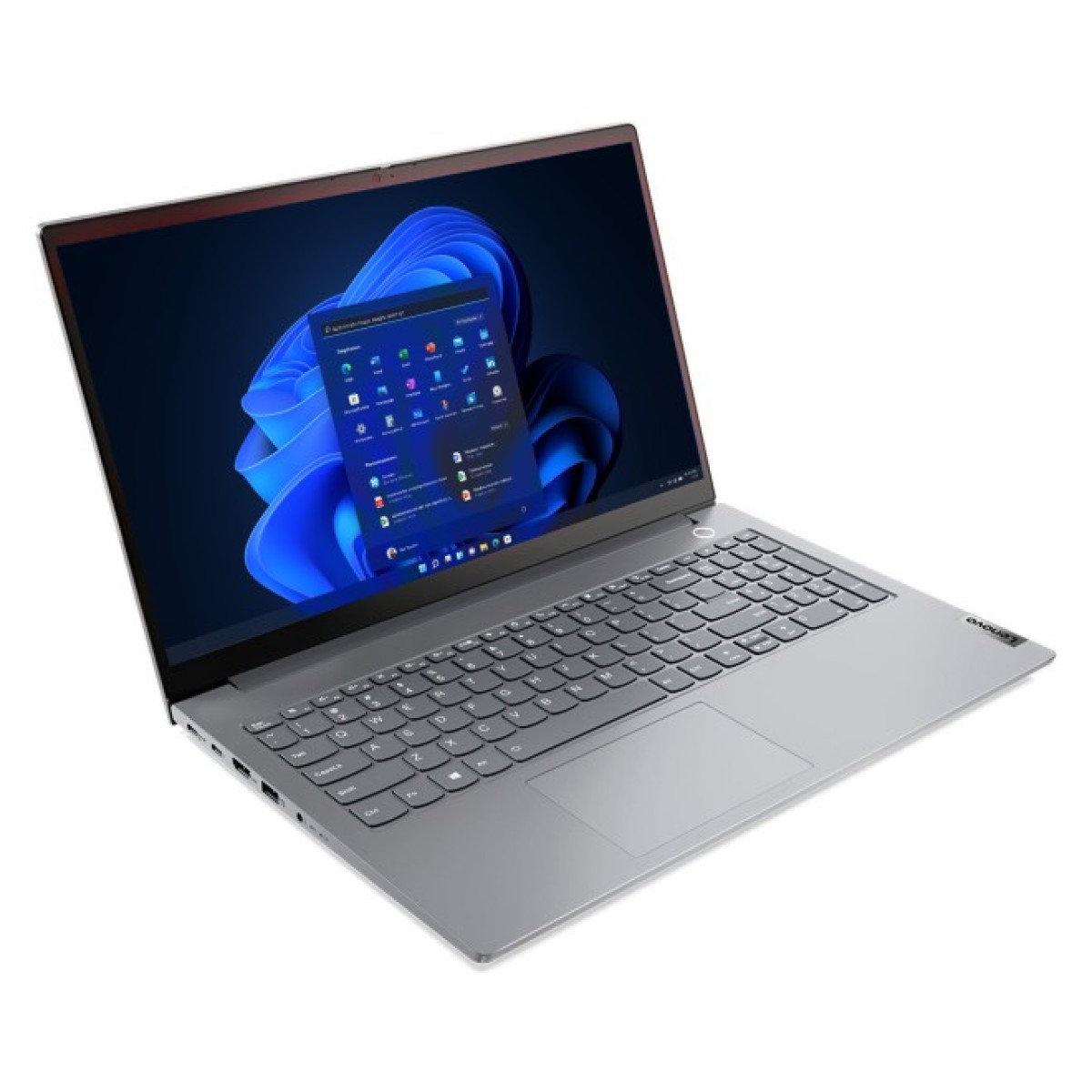 Ноутбук Lenovo ThinkBook 15 G3 ACL (21A4003XRA) 98_98.jpg - фото 9