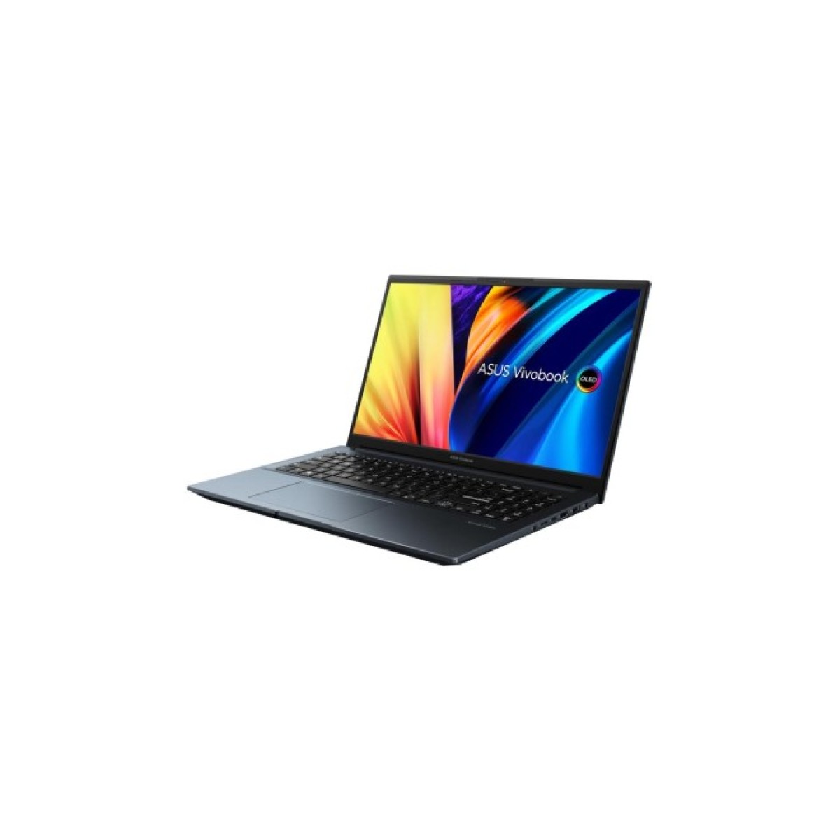 Ноутбук ASUS Vivobook Pro 15 OLED M6500QC-L1088 (90NB0YN1-M006V0) 98_98.jpg - фото 4