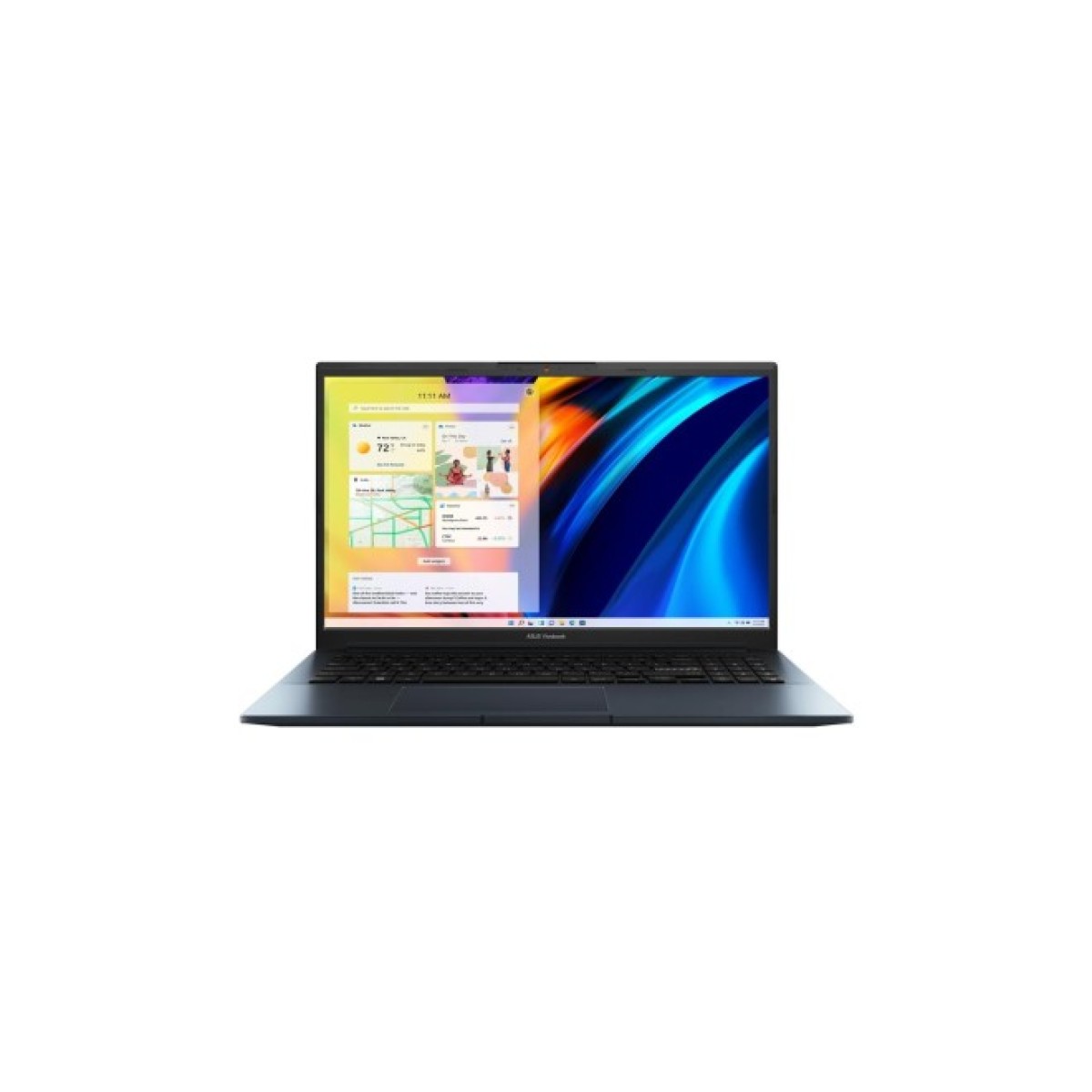 Ноутбук ASUS Vivobook Pro 15 OLED M6500QC-L1088 (90NB0YN1-M006V0) 256_256.jpg