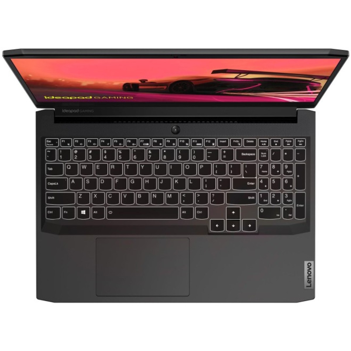 Ноутбук Lenovo IdeaPad Gaming 3 15ACH6 (82K2021DRA) 98_98.jpg - фото 4