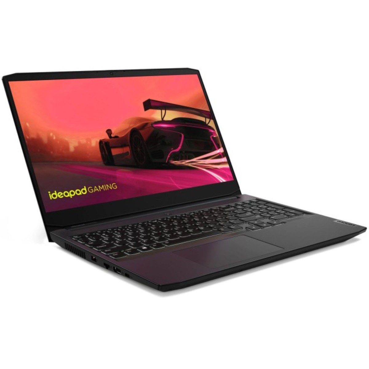 Ноутбук Lenovo IdeaPad Gaming 3 15ACH6 (82K2021DRA) 98_98.jpg - фото 6