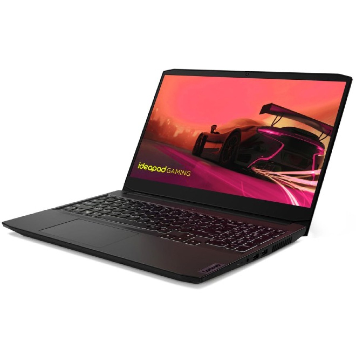 Ноутбук Lenovo IdeaPad Gaming 3 15ACH6 (82K2021DRA) 98_98.jpg - фото 7