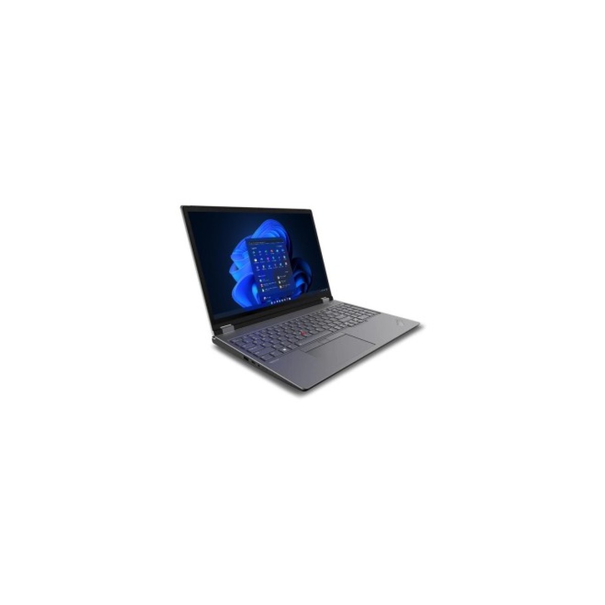 Ноутбук Lenovo ThinkPad P16 G1 (21D6001JRA) 98_98.jpg - фото 3