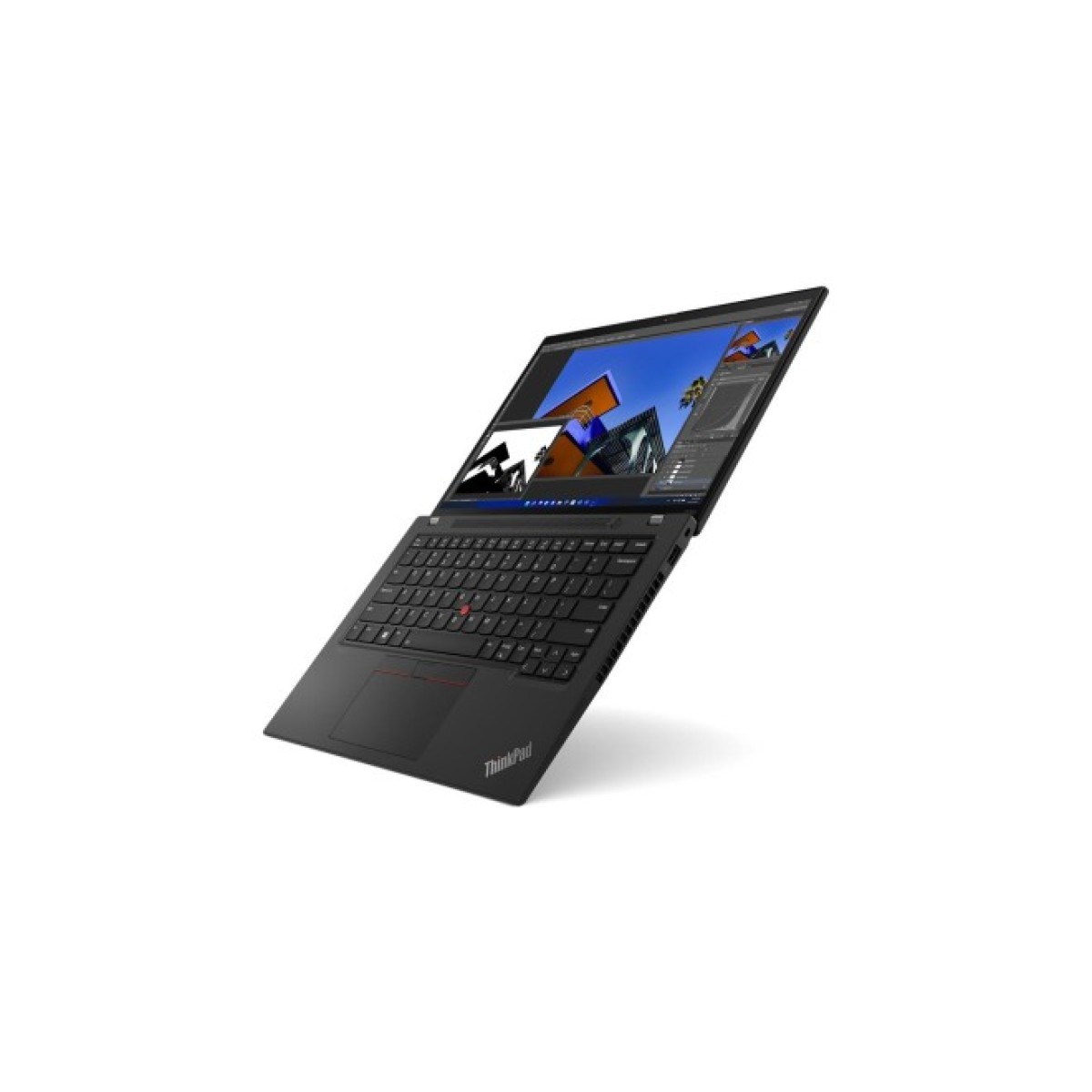 Ноутбук Lenovo ThinkPad P14s G3 (21AK000KRA) 98_98.jpg - фото 2