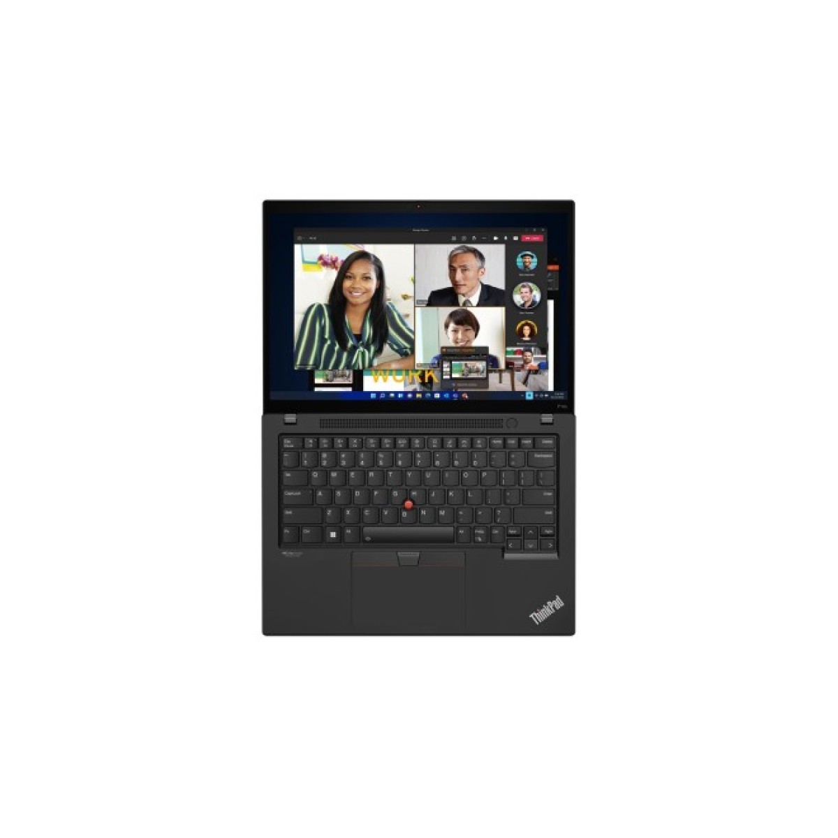 Ноутбук Lenovo ThinkPad P14s G3 (21AK000KRA) 98_98.jpg - фото 8