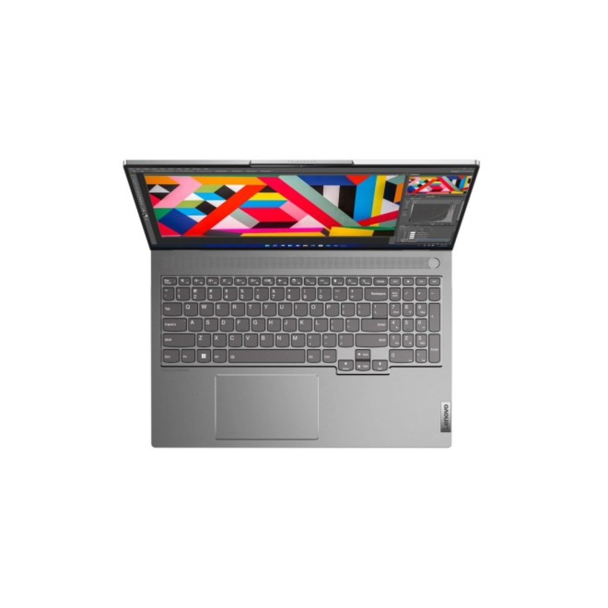 Ноутбук Lenovo ThinkBook 16p G3 ARH (21EK000VRA) 98_98.jpg - фото 3