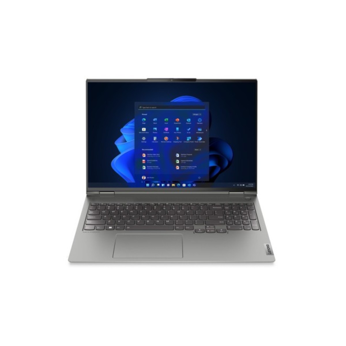 Ноутбук Lenovo ThinkBook 16p G3 ARH (21EK0014RA) 98_98.jpg - фото 1