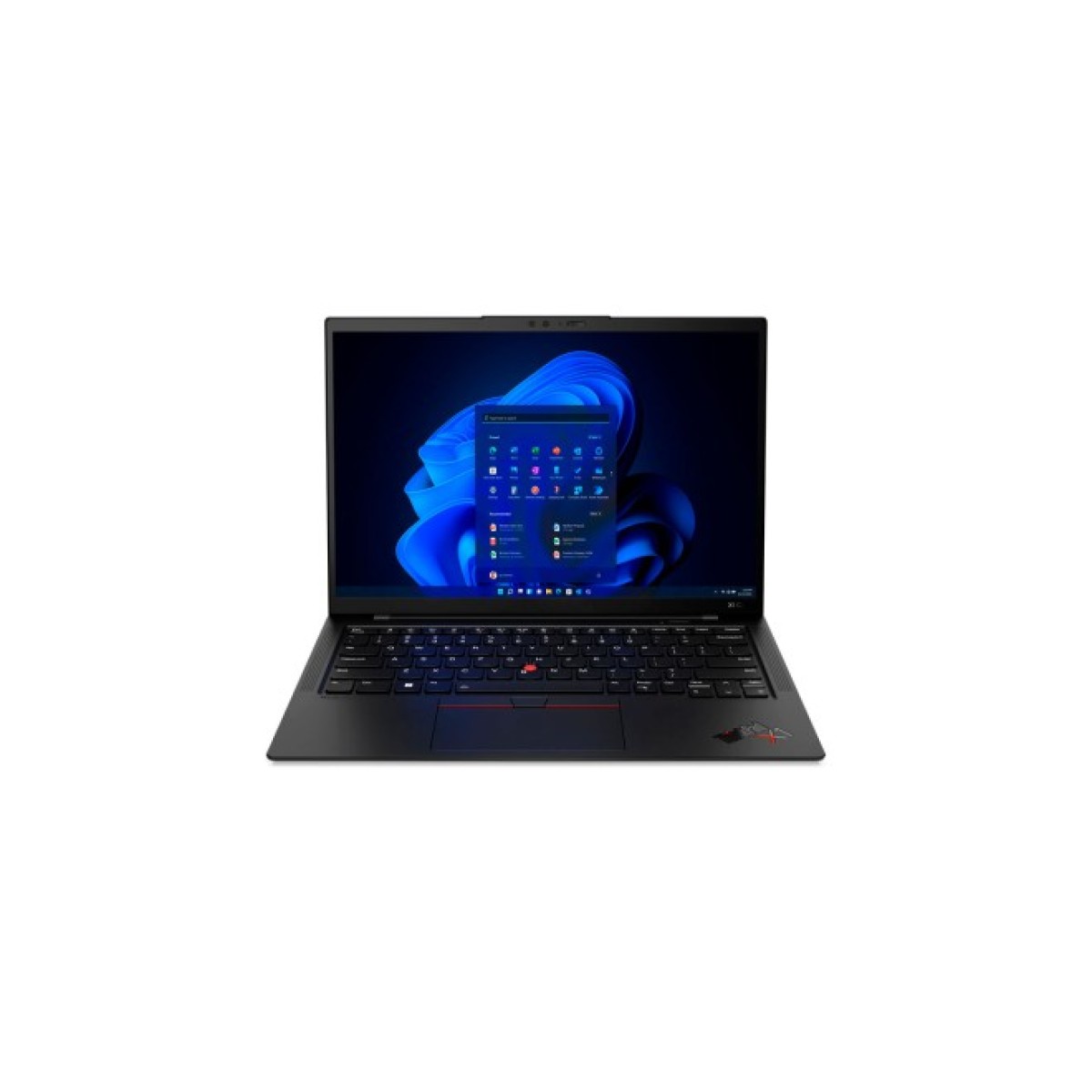 Ноутбук Lenovo ThinkPad X1 Carbon G10 (21CB0087RA) 98_98.jpg - фото 1