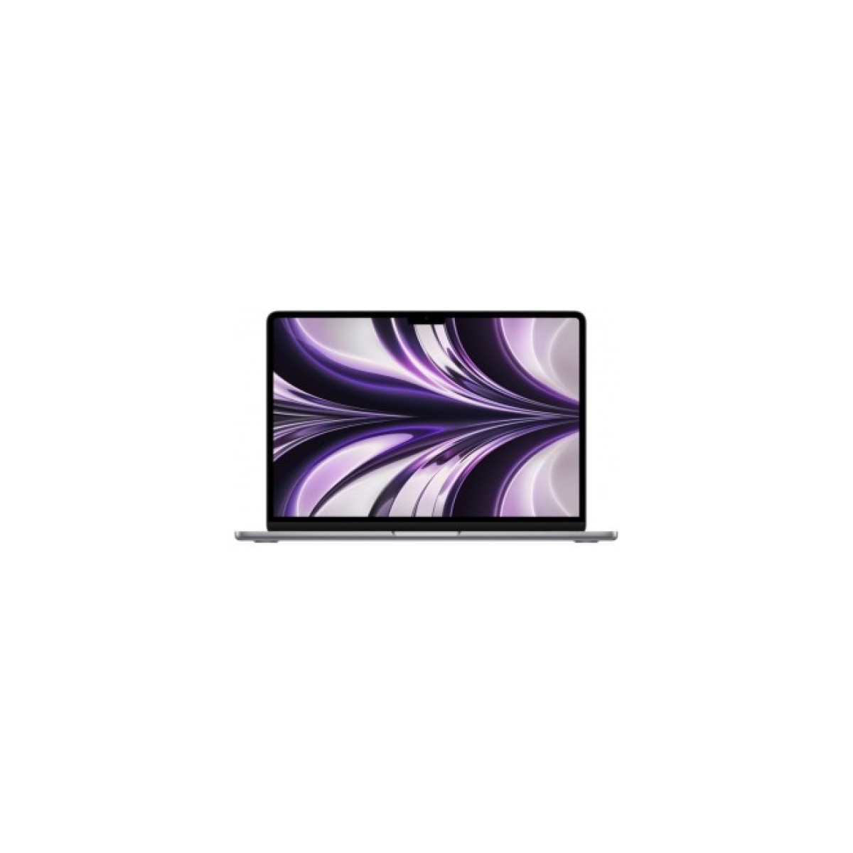 Ноутбук Apple MacBook Air M2 A2681 Space Grey (MLXW3UA/A) 256_256.jpg