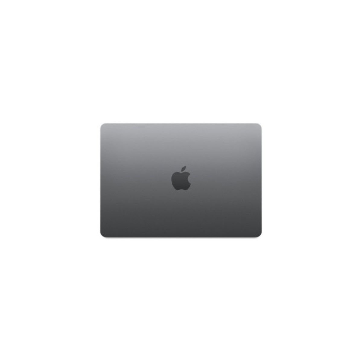 Ноутбук Apple MacBook Air M2 A2681 Space Grey (MLXW3UA/A) 98_98.jpg - фото 2