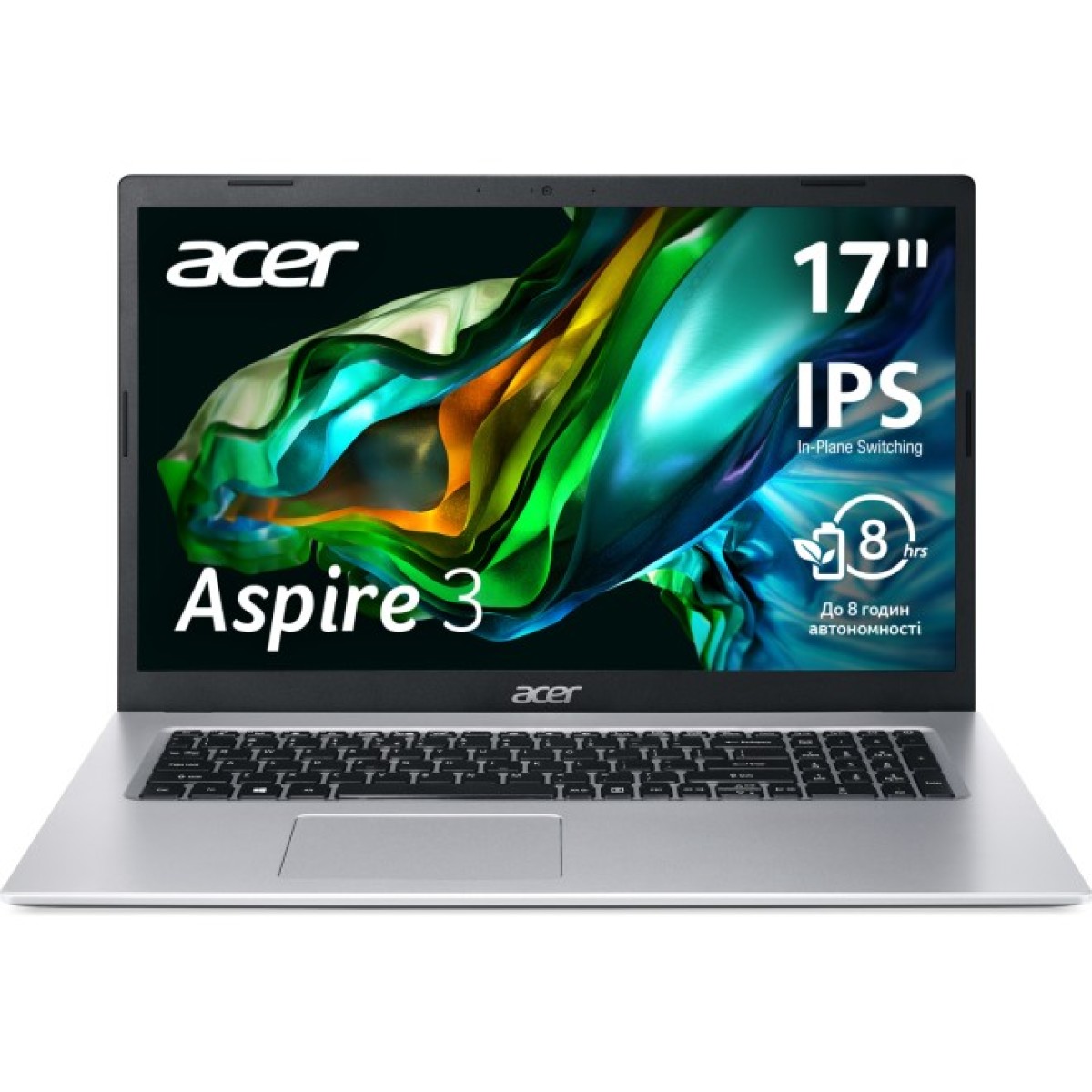 Ноутбук Acer Aspire 3 A317-33 (NX.A6TEU.009) 256_256.jpg