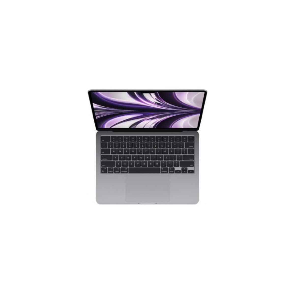 Ноутбук Apple MacBook Air M2 A2681 Space Grey (MLXW3UA/A) 98_98.jpg - фото 5