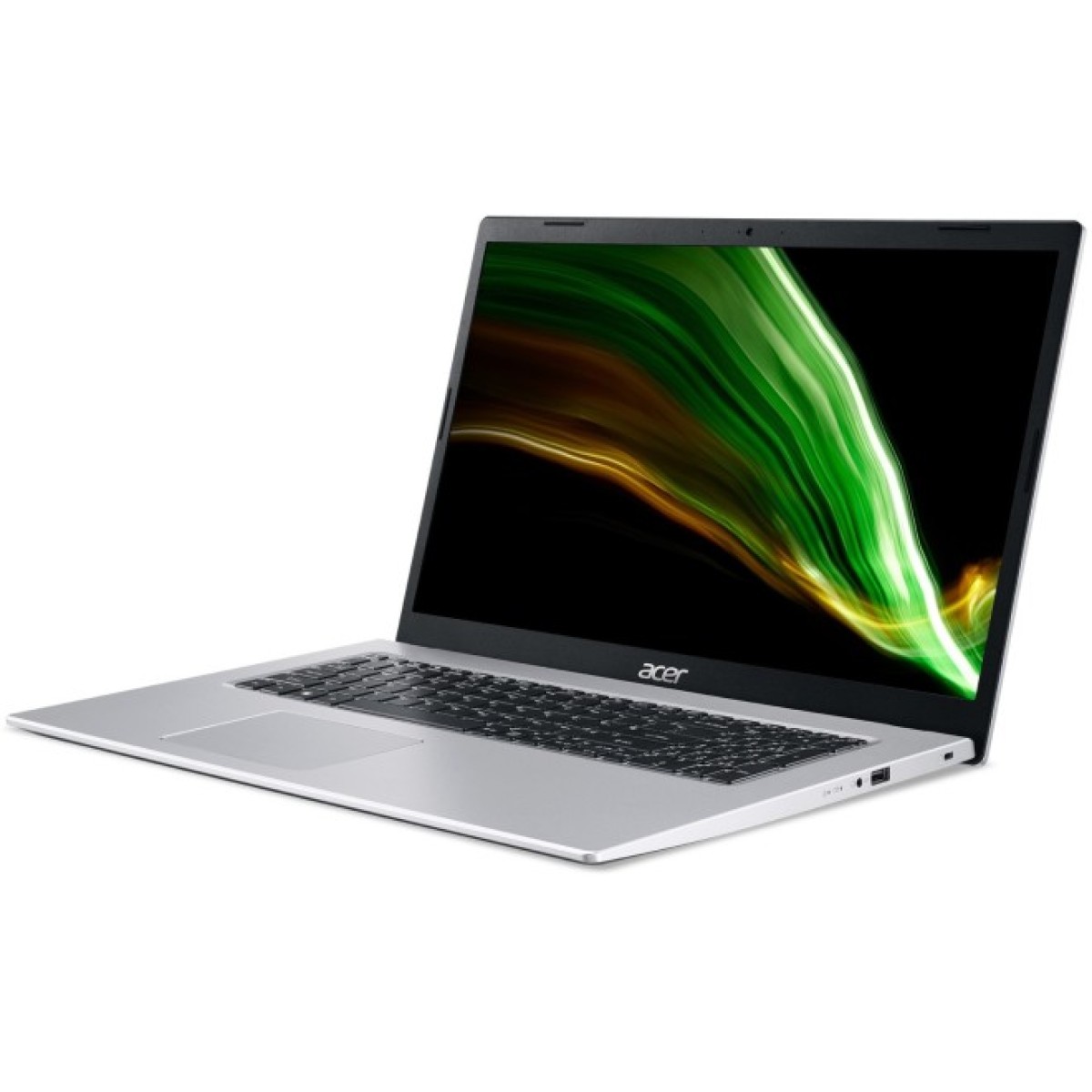 Ноутбук Acer Aspire 3 A317-33 (NX.A6TEU.009) 98_98.jpg - фото 6