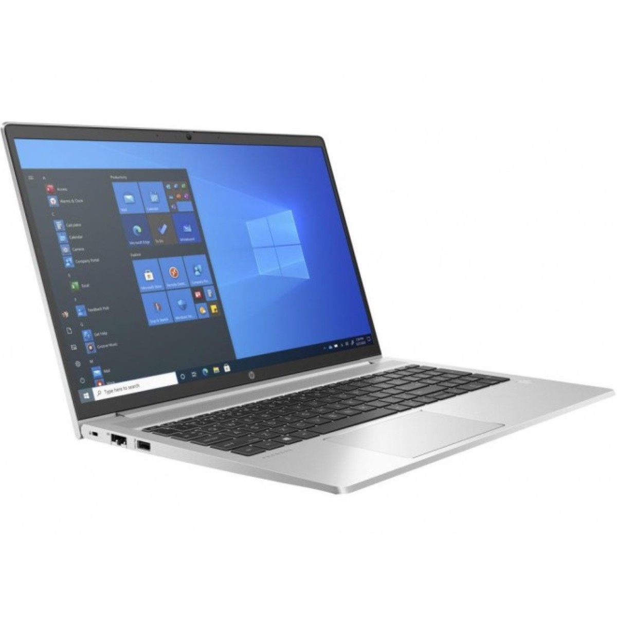 Ноутбук HP Probook 450 G8 (2R9D6EA) 98_98.jpg - фото 3