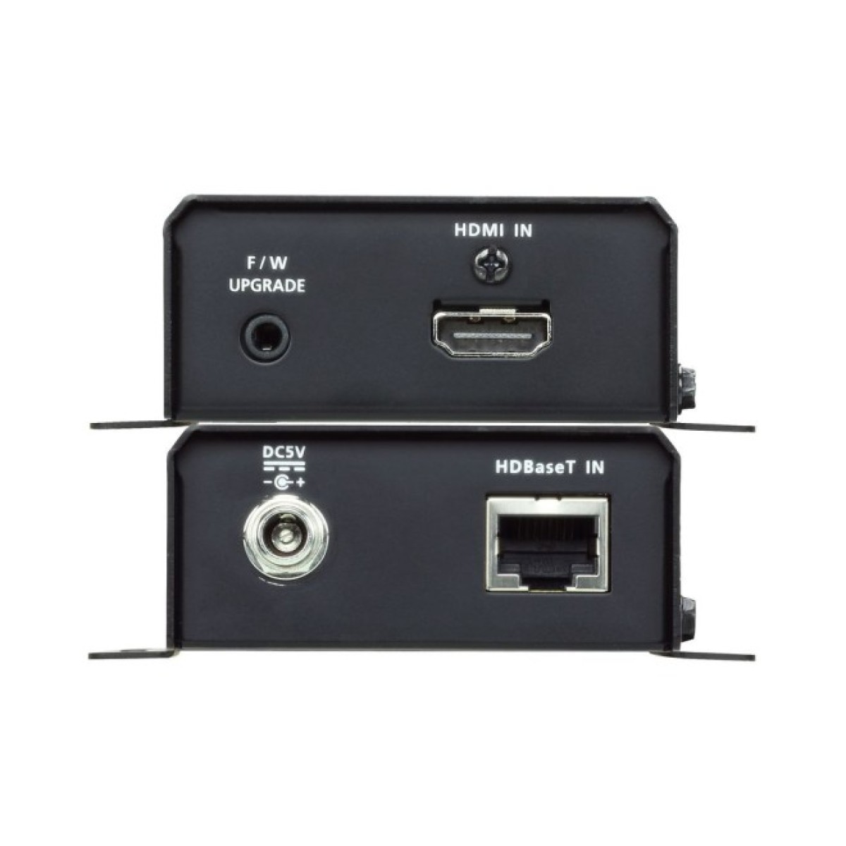 Удлинитель ATEN VE801 HDMI HDBaseT-Lite Extender (4K@40m) (HDBaseT Class B) 98_98.jpg - фото 2
