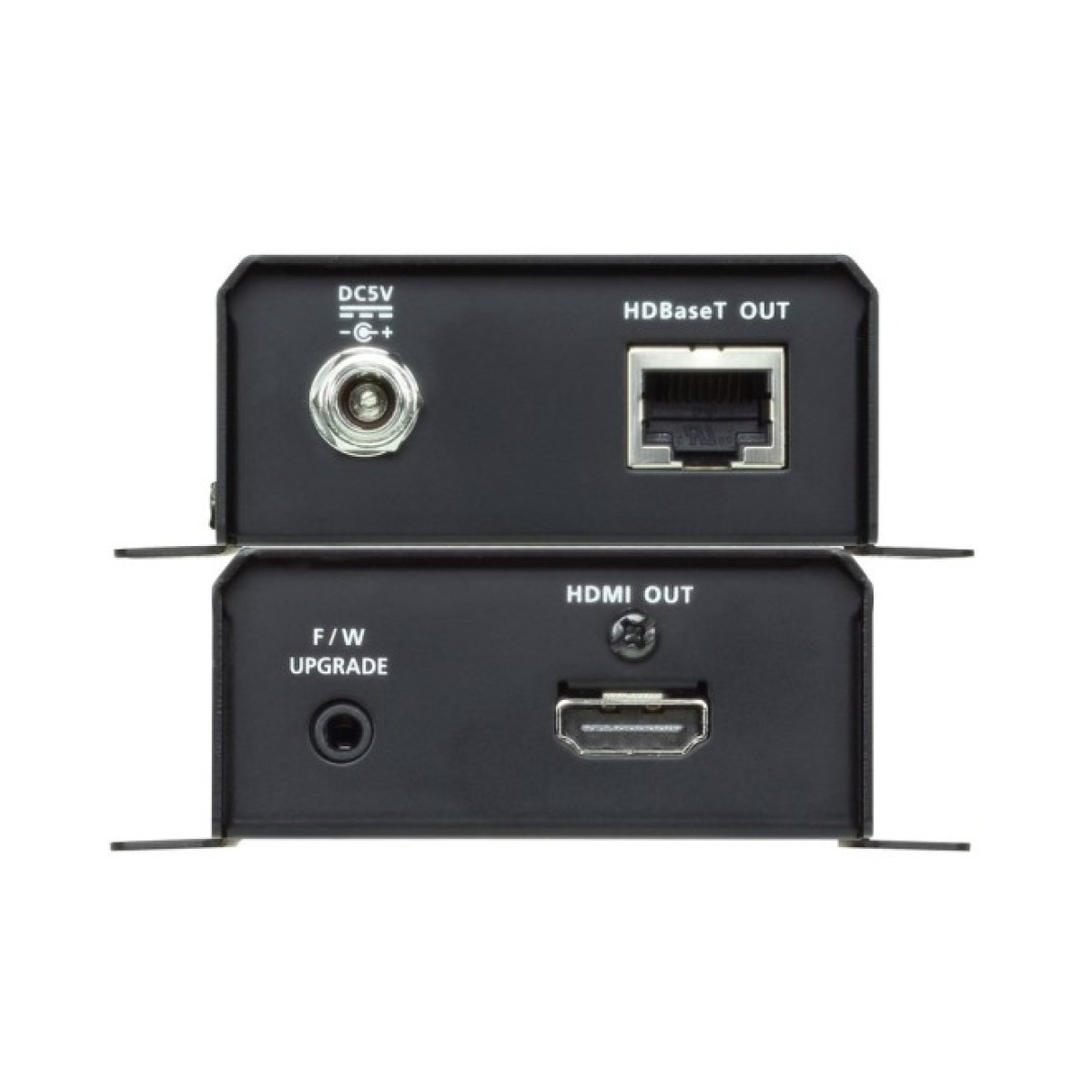 Удлинитель ATEN VE801 HDMI HDBaseT-Lite Extender (4K@40m) (HDBaseT Class B) 98_98.jpg - фото 3