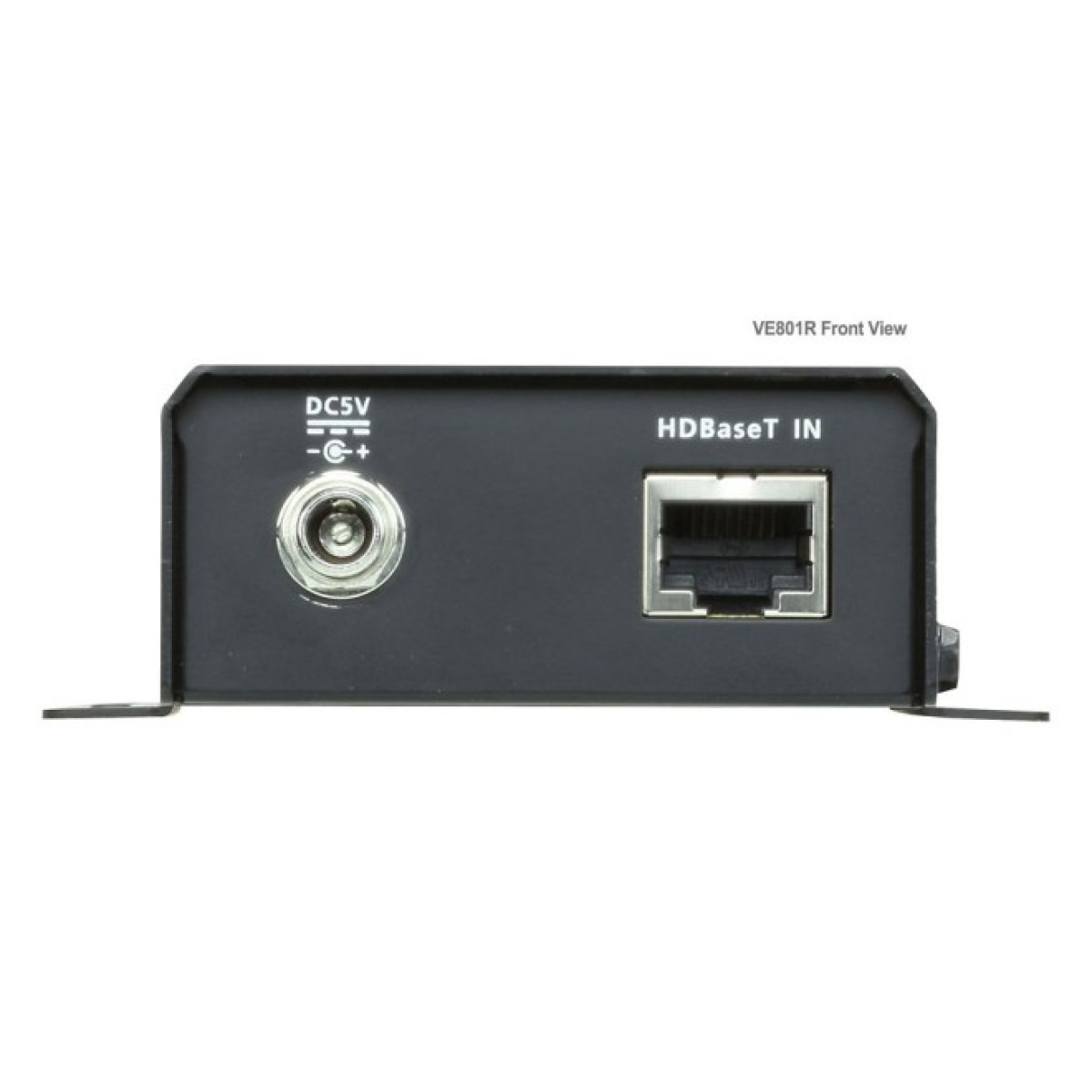 Удлинитель ATEN VE801 HDMI HDBaseT-Lite Extender (4K@40m) (HDBaseT Class B) 98_98.jpg - фото 7