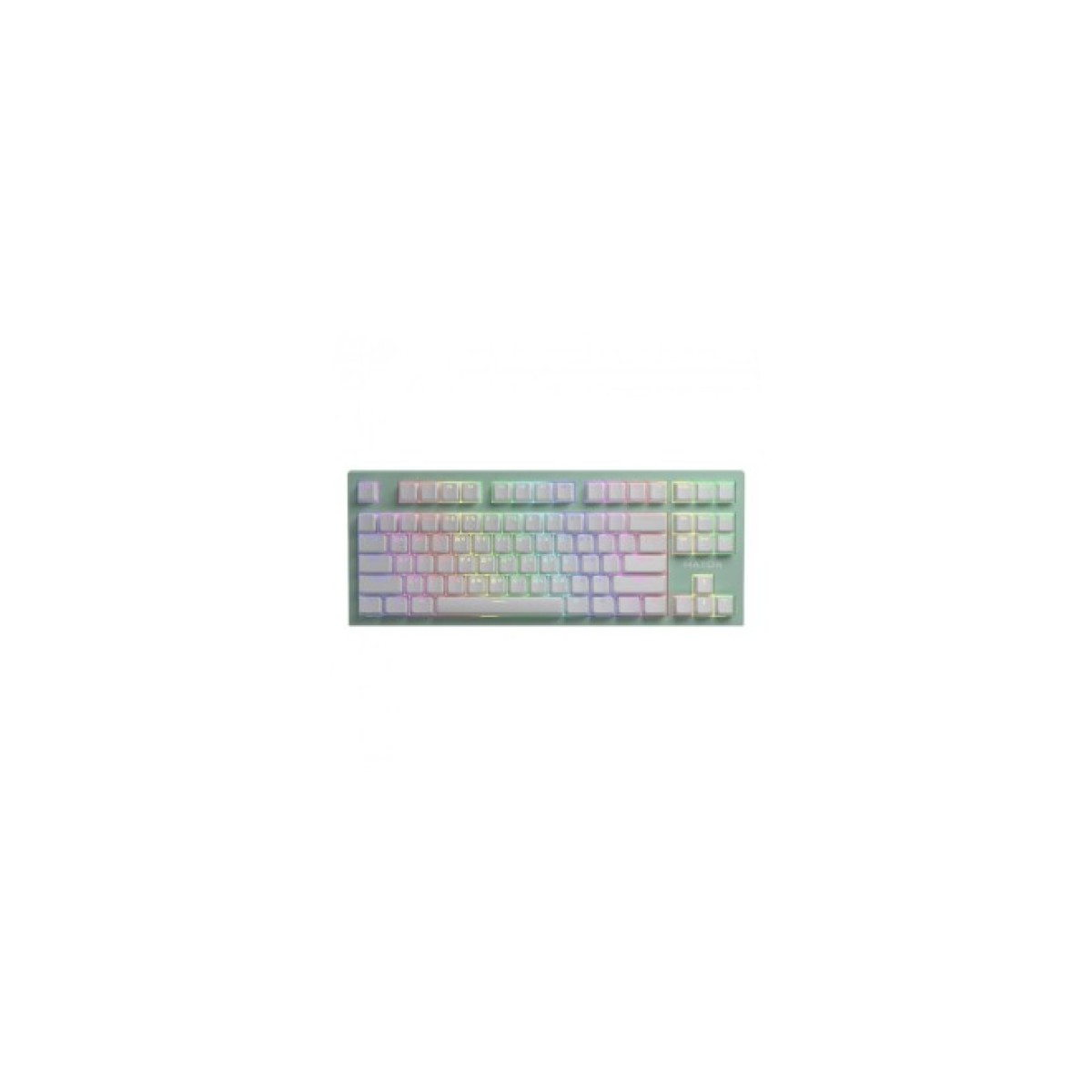 Клавиатура Hator Skyfall TKL PRO Wireless Mint (HTK-667) 256_256.jpg