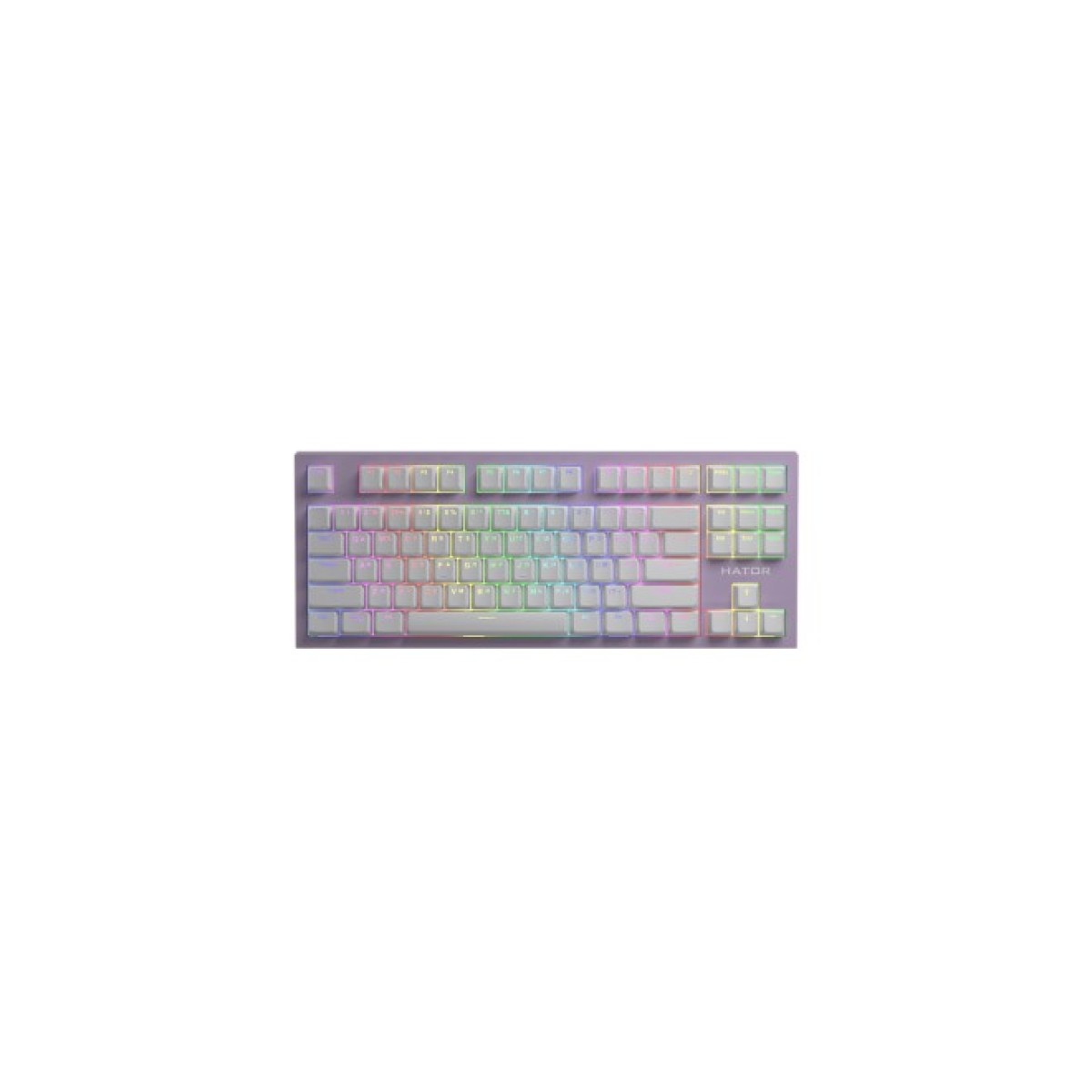 Клавиатура Hator Skyfall TKL PRO Wireless Lilac (HTK-669) 256_256.jpg