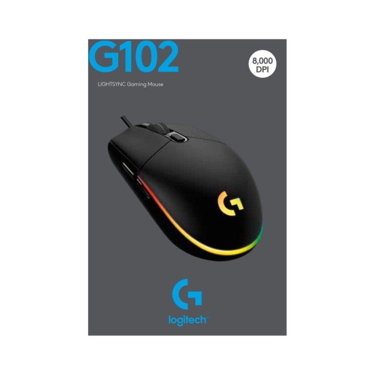 Мышка Logitech G102 Lightsync Black (910-005823) 98_98.jpg - фото 2