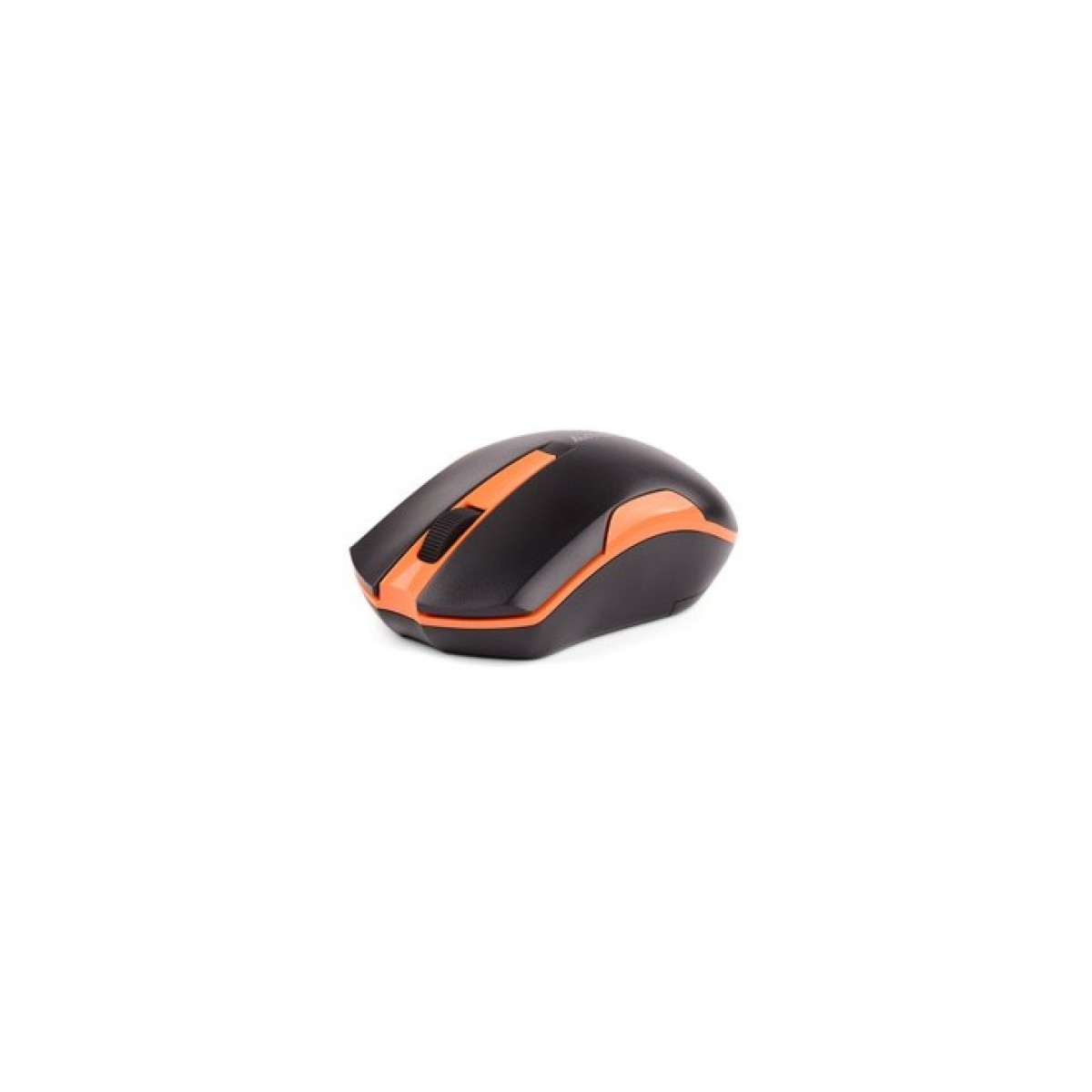 Мишка A4Tech G3-200N Black+Orange 98_98.jpg - фото 2