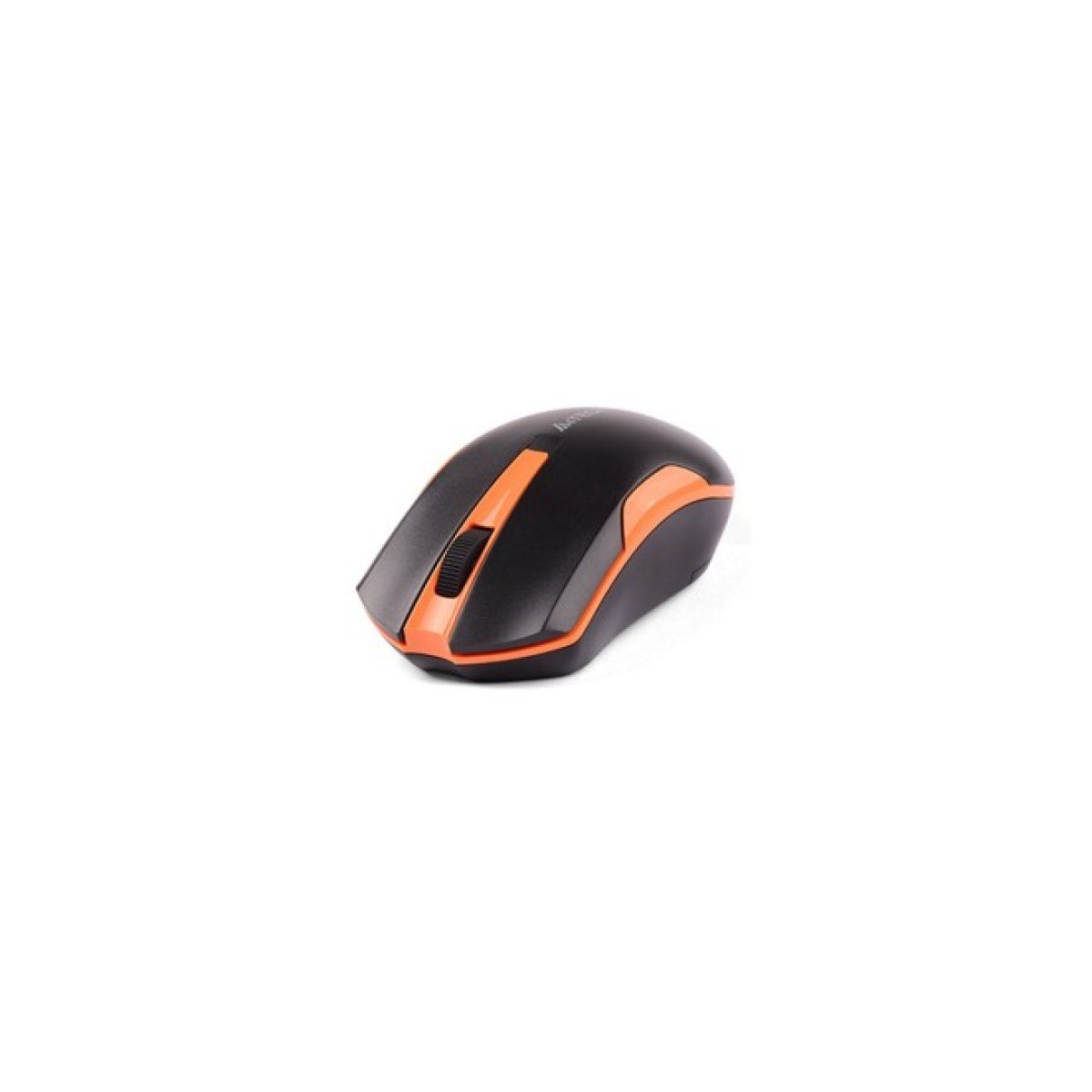 Мишка A4Tech G3-200N Black+Orange 98_98.jpg - фото 1