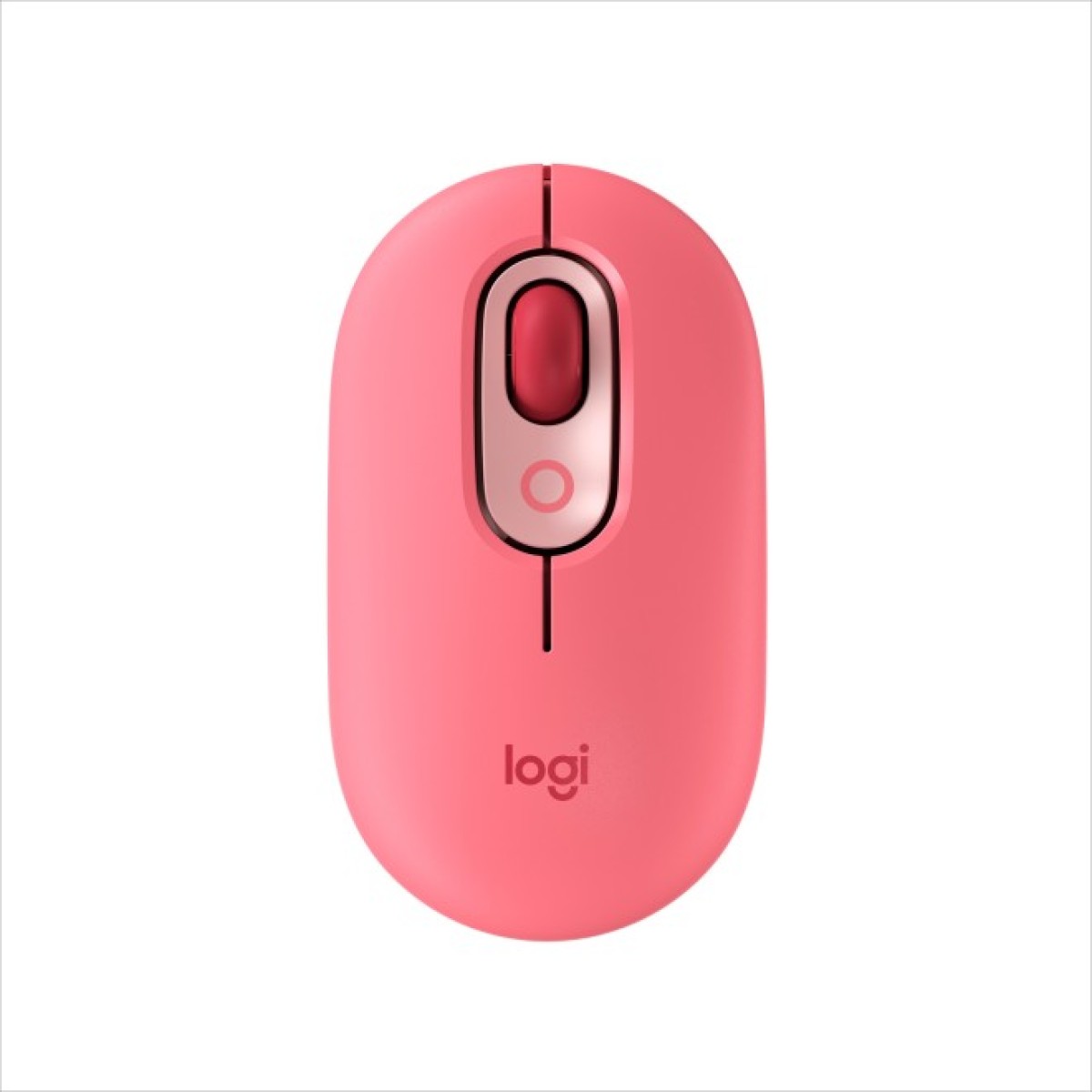 Мышка Logitech POP Mouse Bluetooth Heartbreaker Rose (910-006548) 256_256.jpg