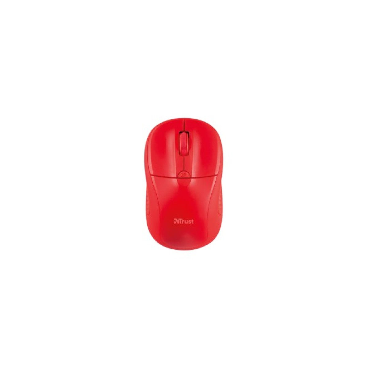 Мишка Trust Primo Wireless Mouse Red (20787) 98_98.jpg - фото 2