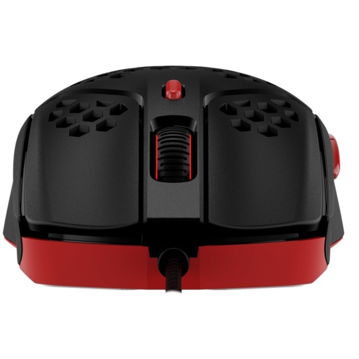 Мишка HyperX Pulsefire Haste Black-Red (4P5E3AA) 98_98.jpg - фото 9