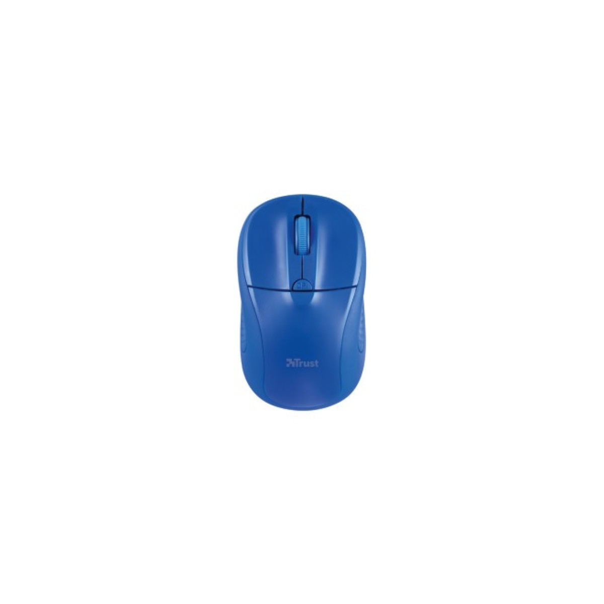 Мишка Trust Primo Wireless Mouse Blue (20786) 98_98.jpg - фото 5