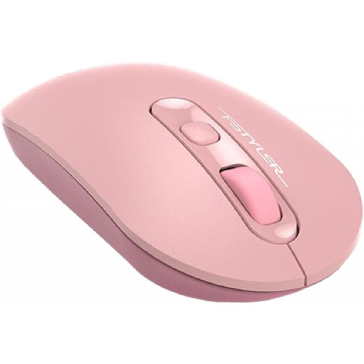 Мишка A4Tech FG20 Pink 98_98.jpg - фото 5