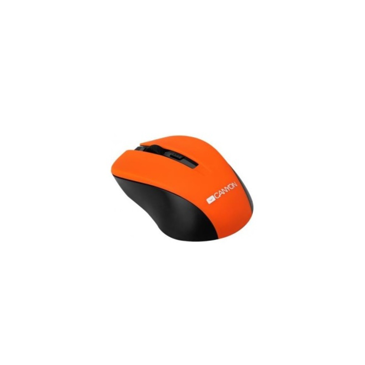 Мишка Canyon MW-1 Wireless Orange (CNE-CMSW1O) 98_98.jpg - фото 2