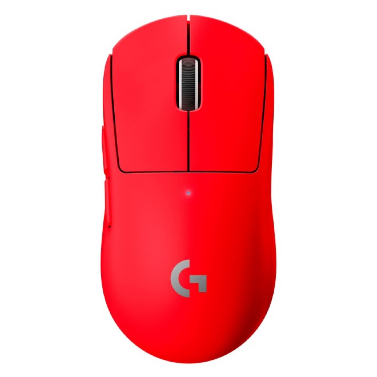 Мишка Logitech G Pro X Superlight Wireless Red (910-006784) 256_256.jpg