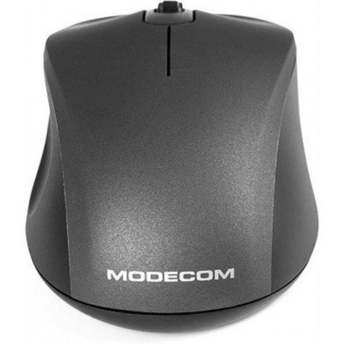 Мышка Modecom MC-WM10S Silent Wireless Black (M-MC-WM10S-100) 98_98.jpg - фото 2