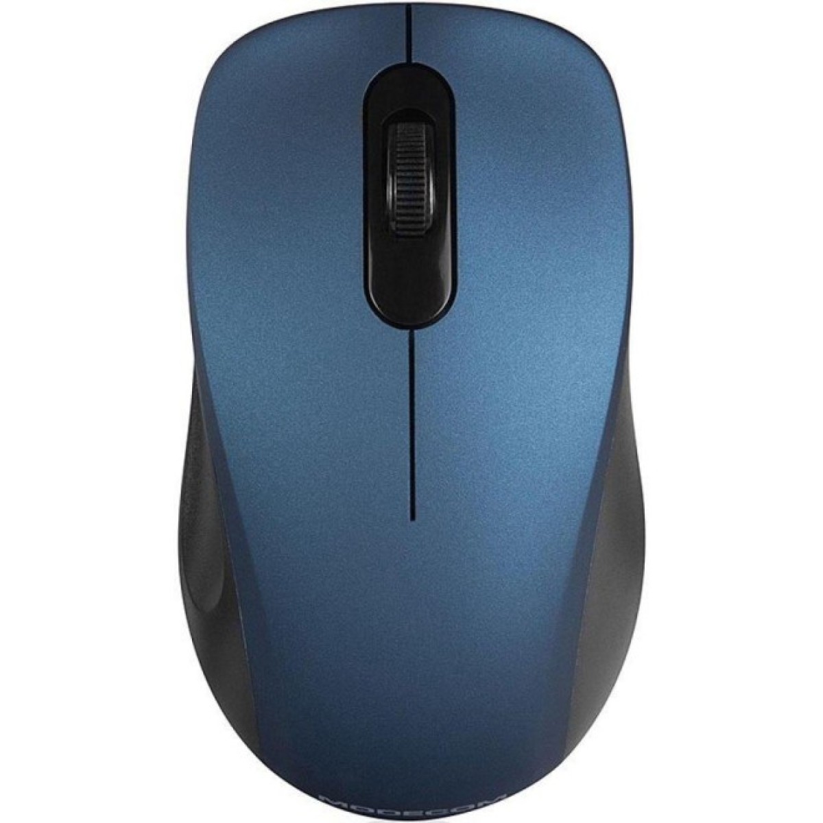 Мишка Modecom MC-WM10S Silent Wireless Blue (M-MC-WM10S-400) 98_98.jpg - фото 2