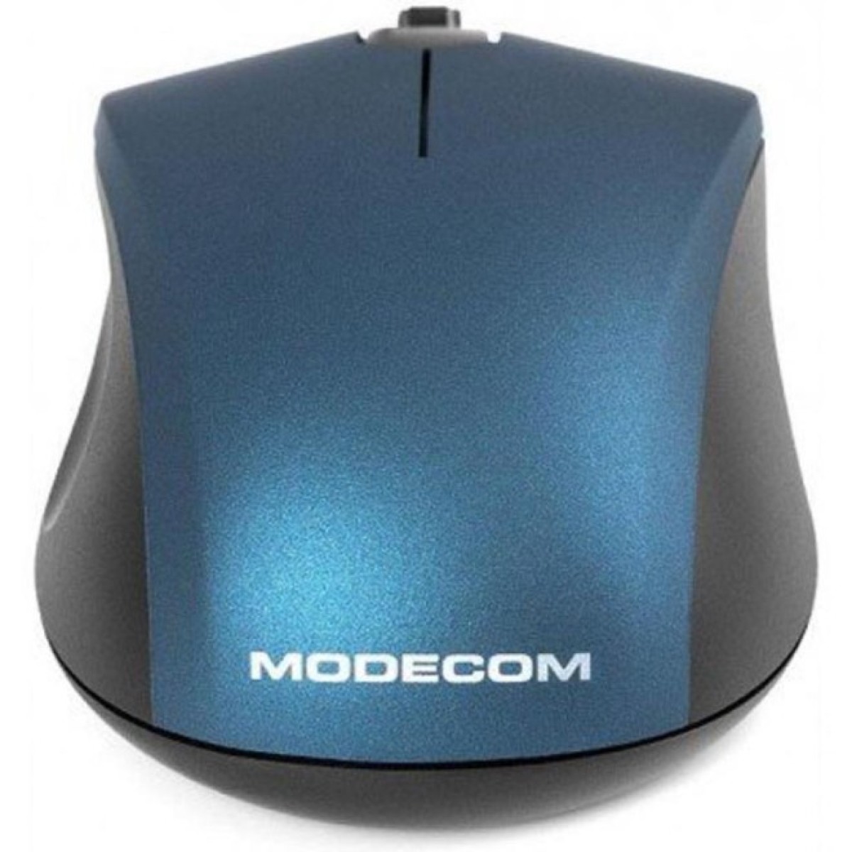 Мишка Modecom MC-WM10S Silent Wireless Blue (M-MC-WM10S-400) 98_98.jpg - фото 4