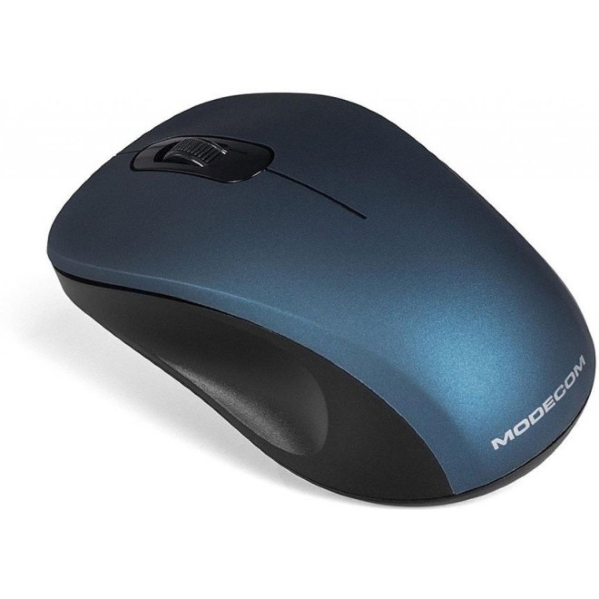 Мишка Modecom MC-WM10S Silent Wireless Blue (M-MC-WM10S-400) 98_98.jpg - фото 1