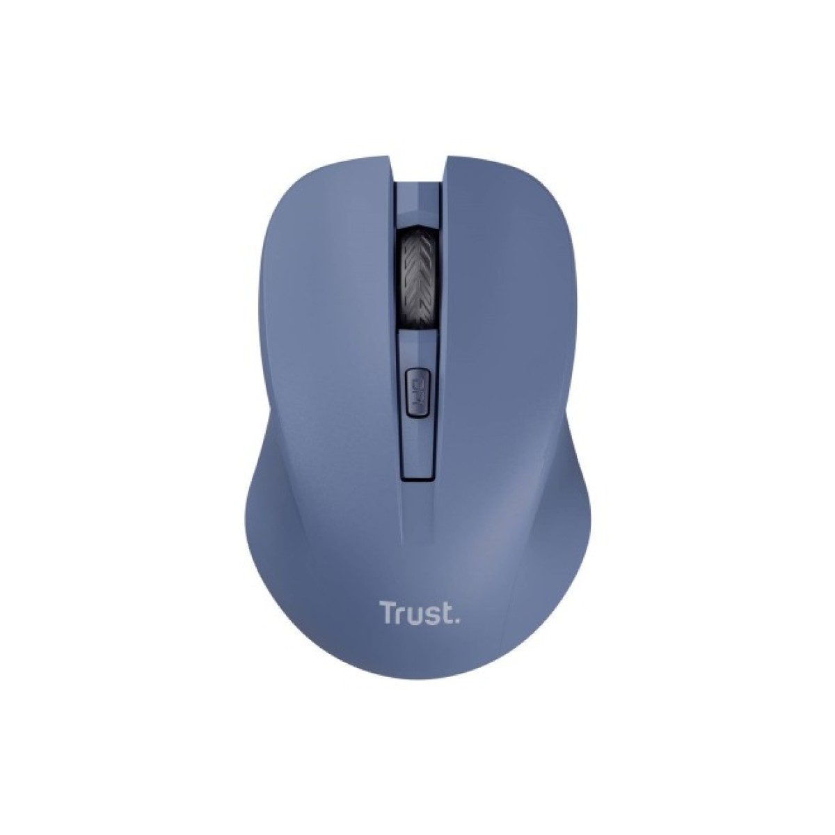 Мышка Trust Mydo Silent Wireless Blue (25041) 98_98.jpg - фото 3