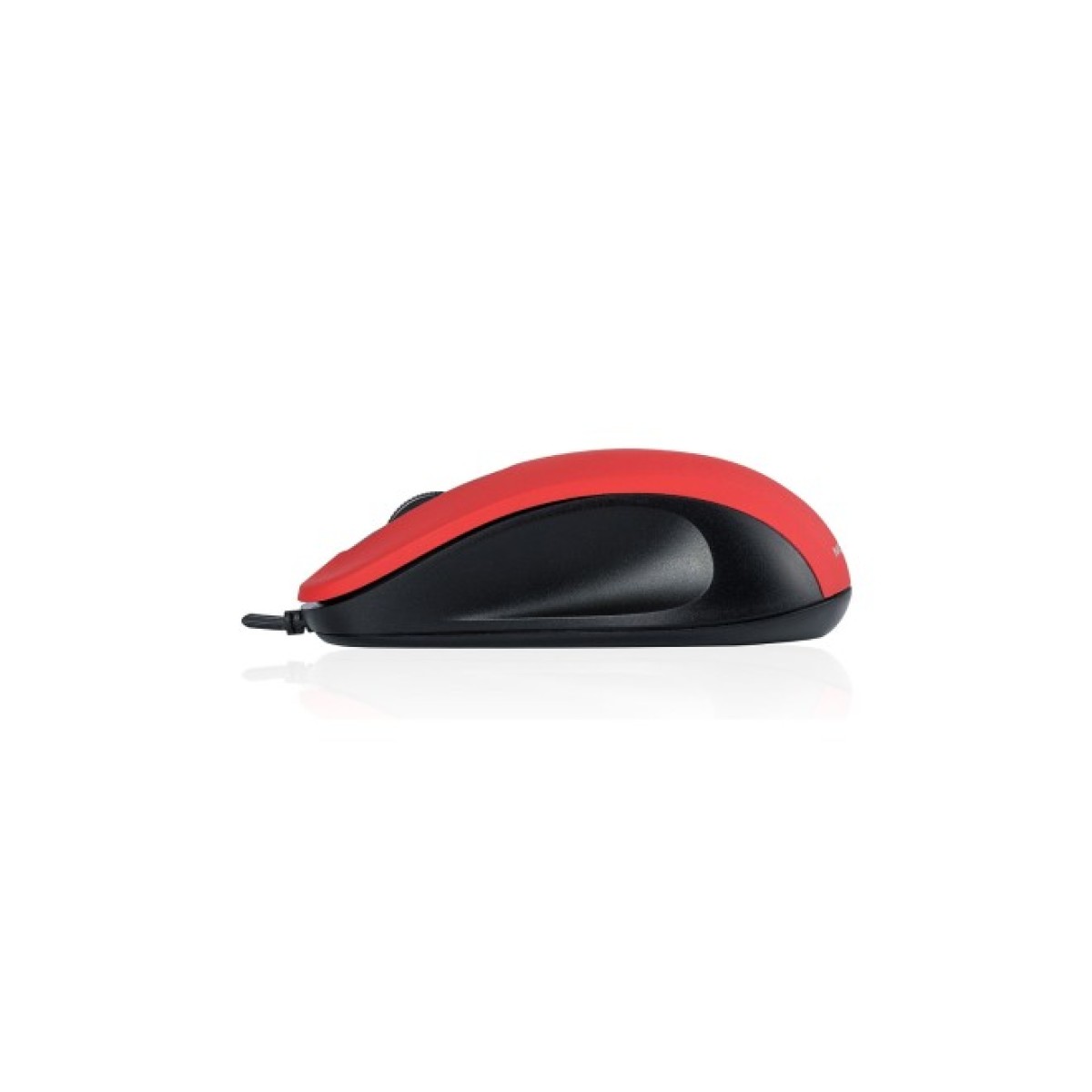 Мишка Modecom MC-M10S Silent USB Red (M-MC-M10S-500) 98_98.jpg - фото 4