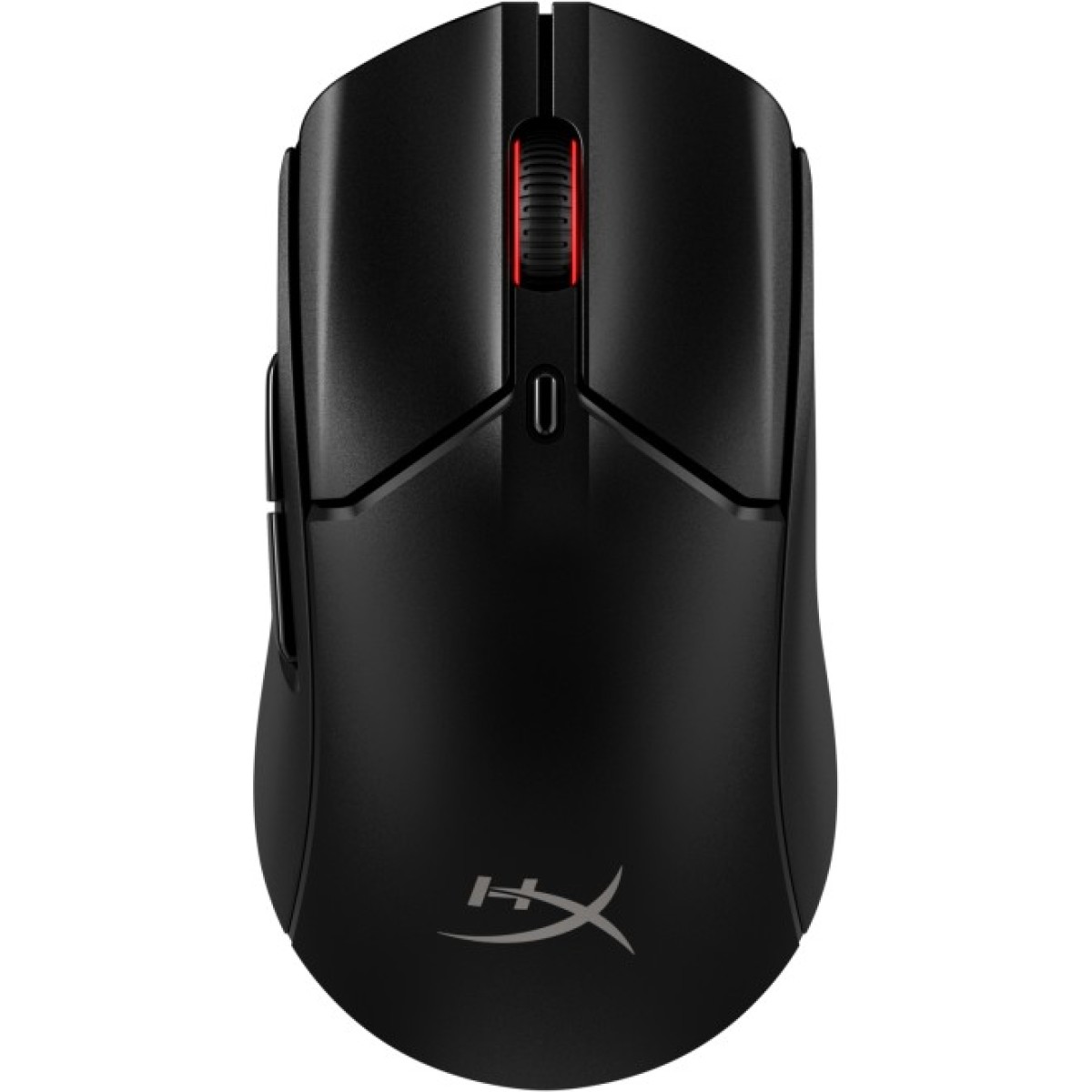 Мишка HyperX Pulsefire Haste 2 Wireless Black (6N0B0AA) 98_98.jpg - фото 2