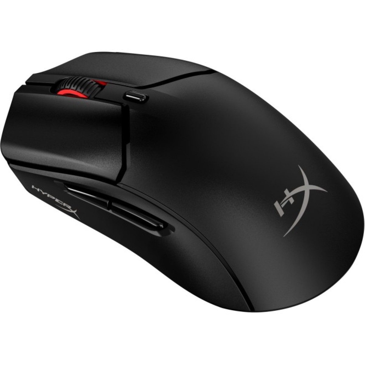 Мышка HyperX Pulsefire Haste 2 Wireless Black (6N0B0AA) 98_98.jpg - фото 4