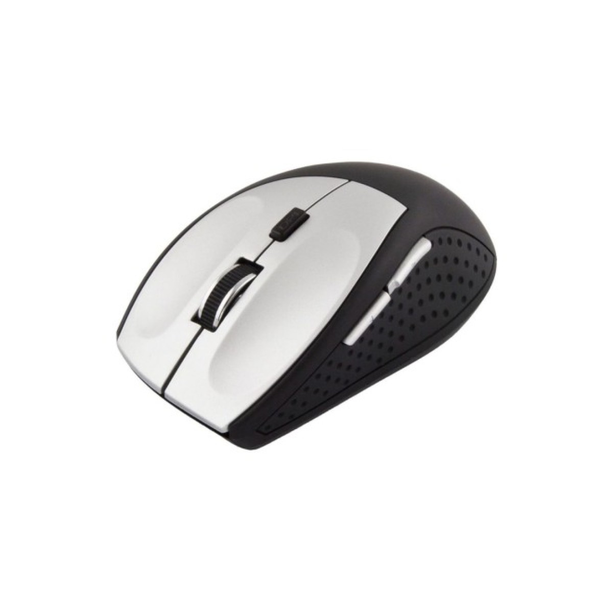 Мышка Esperanza Andromeda Bluetooth Black-Silver (EM123S) 256_256.jpg